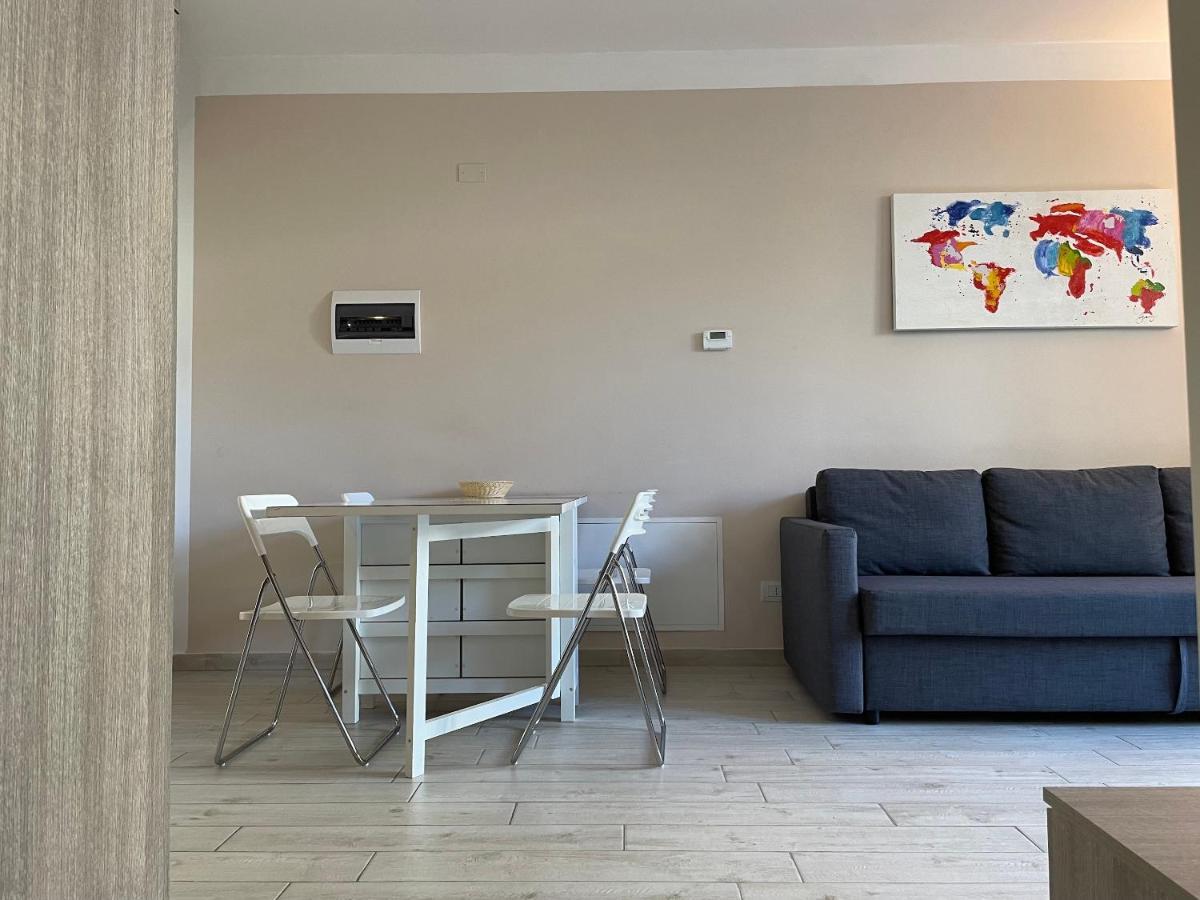 Appartement Borgo Guelfo V à Florence Extérieur photo