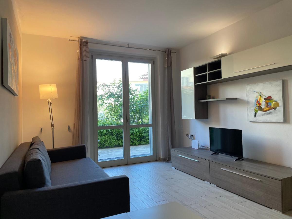 Appartement Borgo Guelfo V à Florence Extérieur photo