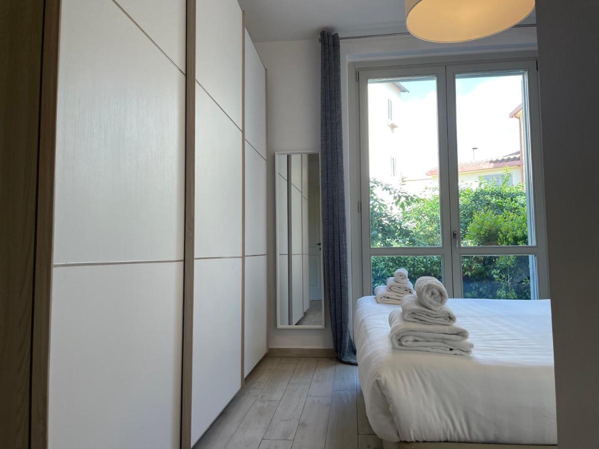 Appartement Borgo Guelfo V à Florence Extérieur photo
