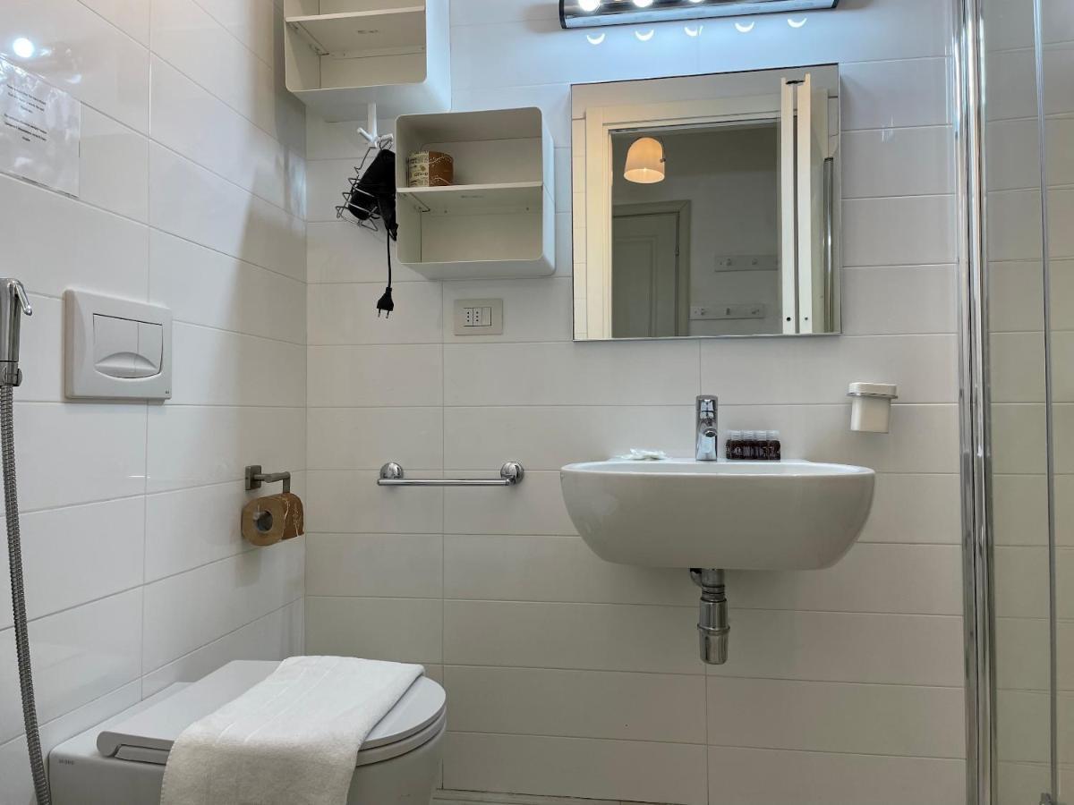 Appartement Borgo Guelfo V à Florence Extérieur photo