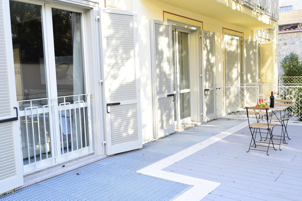 Appartement Borgo Guelfo V à Florence Extérieur photo
