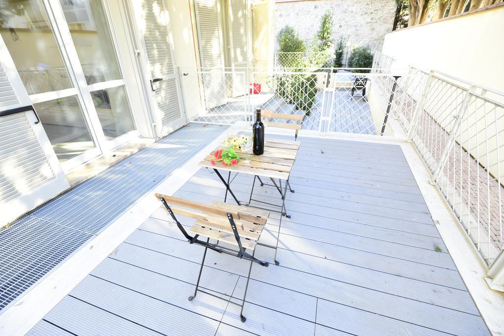 Appartement Borgo Guelfo V à Florence Extérieur photo