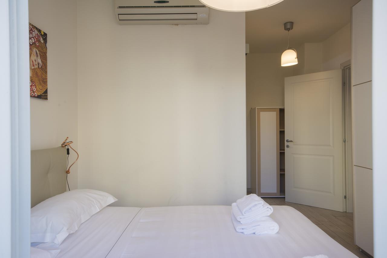 Appartement Borgo Guelfo V à Florence Extérieur photo
