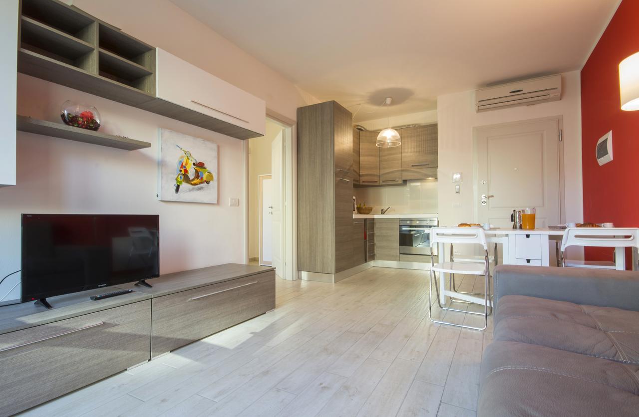 Appartement Borgo Guelfo V à Florence Extérieur photo