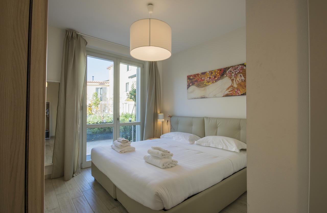 Appartement Borgo Guelfo V à Florence Extérieur photo