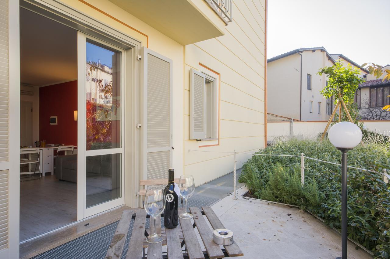 Appartement Borgo Guelfo V à Florence Extérieur photo