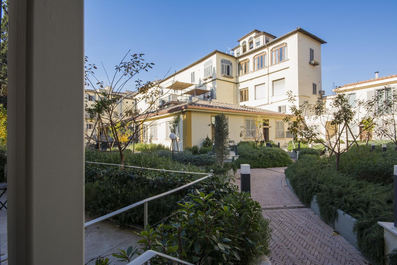 Appartement Borgo Guelfo V à Florence Extérieur photo