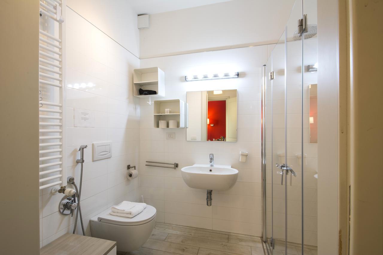 Appartement Borgo Guelfo V à Florence Extérieur photo