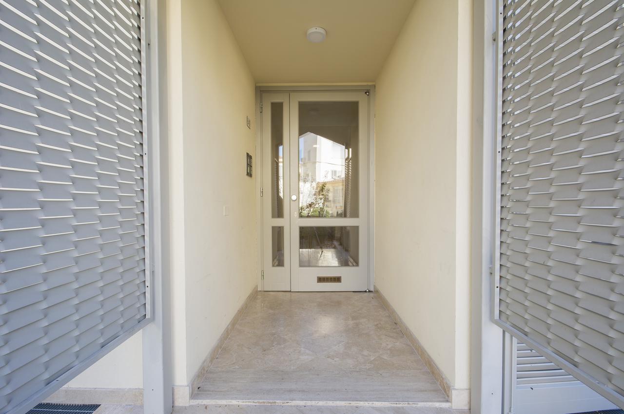 Appartement Borgo Guelfo V à Florence Extérieur photo